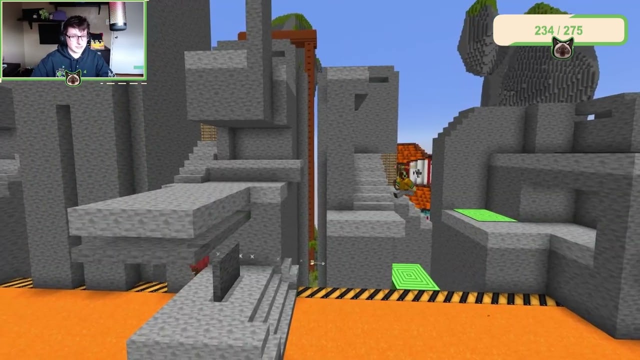 Antfrost Block Wars 10 Teal Turtles