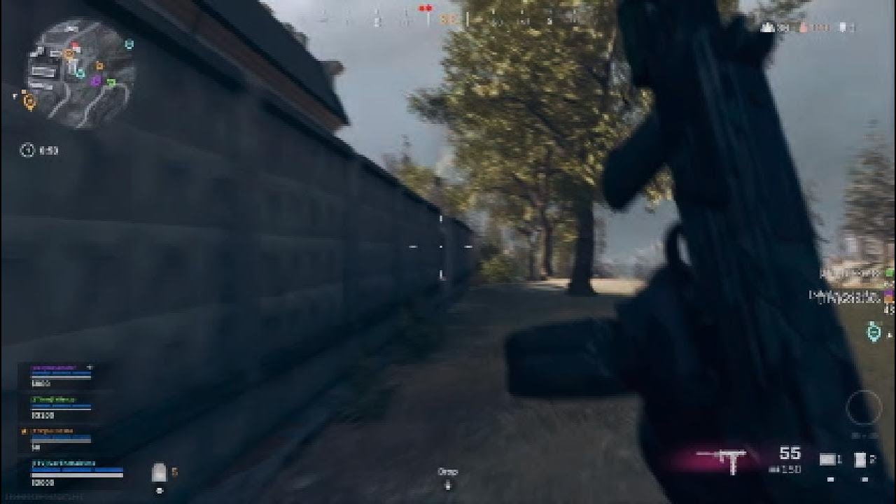 MG82 is Nerfed???