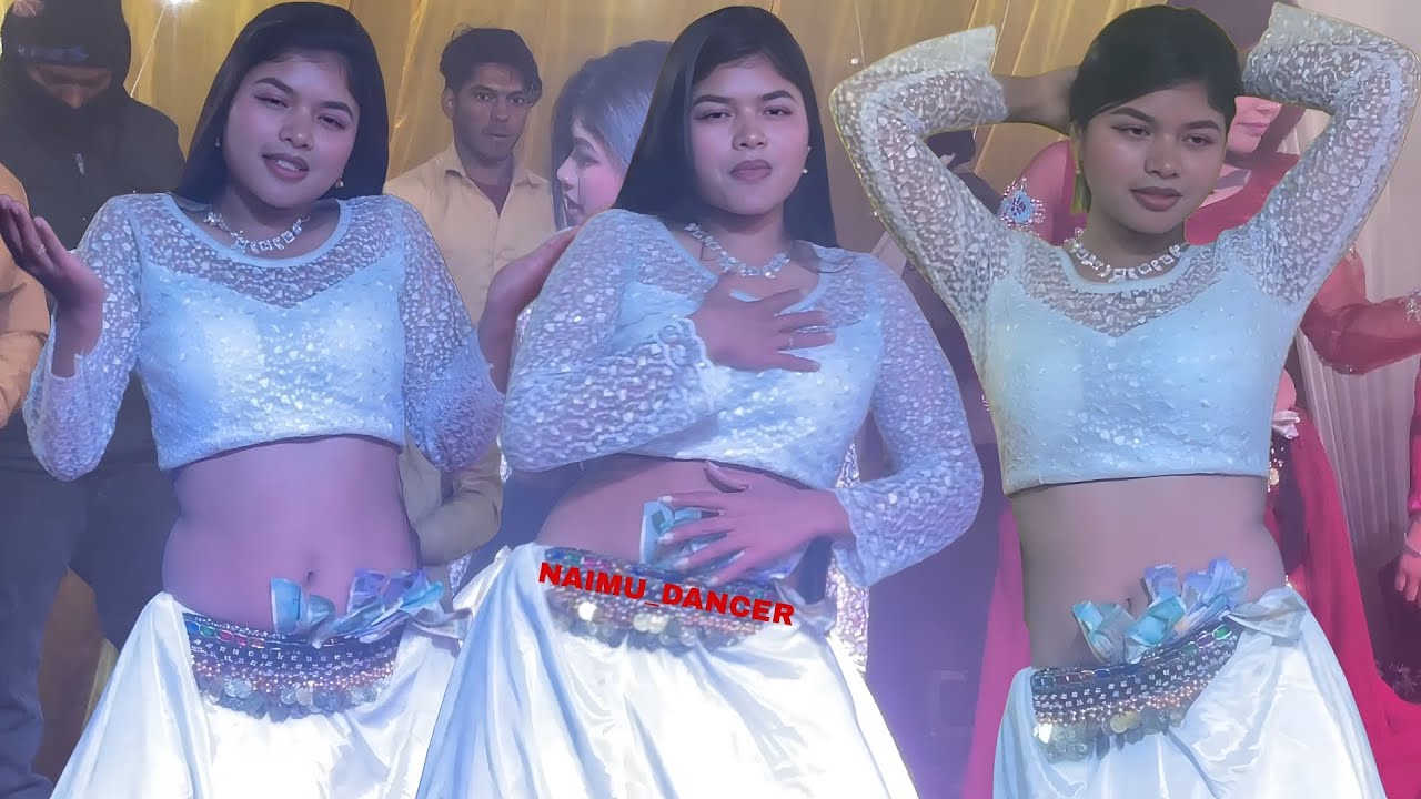 TERE HAR SAWAL KA JAWAB BAN JAUNGI || 4K Video Maya Magar Dance #viral 2026 !!