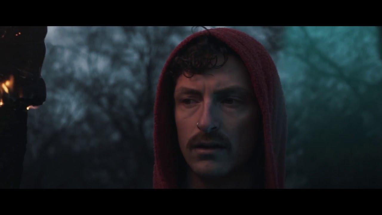 WILLIAM K.Z. - River Stroll (Official Music Video)