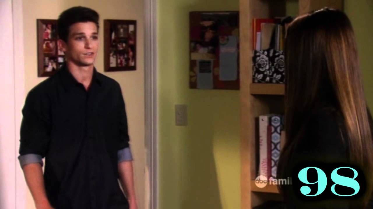 Stereo heart Ricky Amy