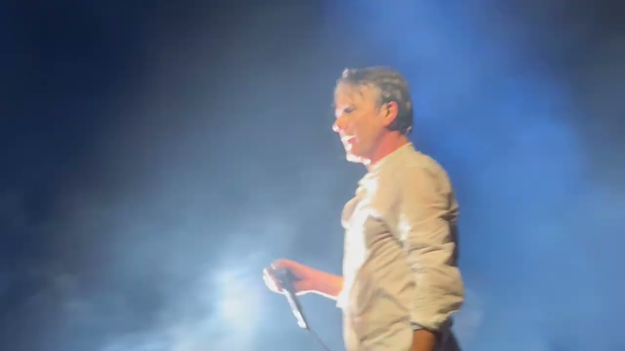 Suede - Shadow Self (live) - Ancienne Belgique, Brussels, 12 March 2026