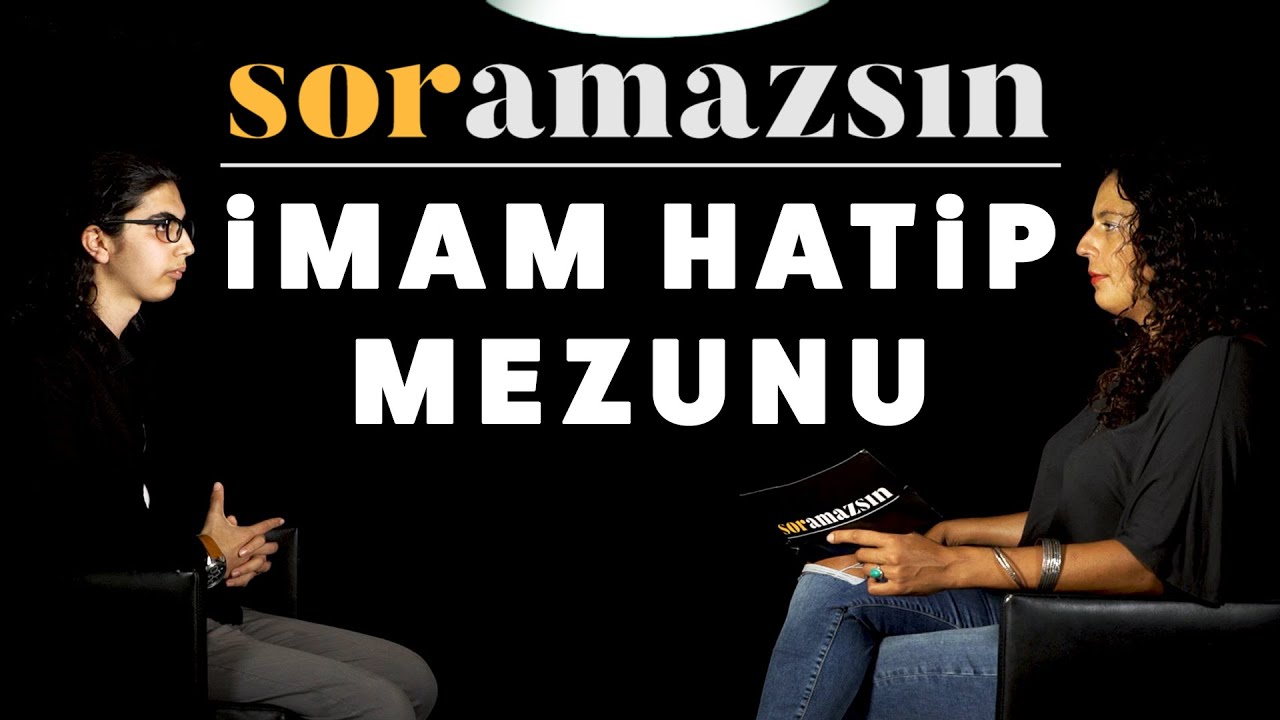 Soramazsın: İmam Hatip Mezunu I 83. Bölüm