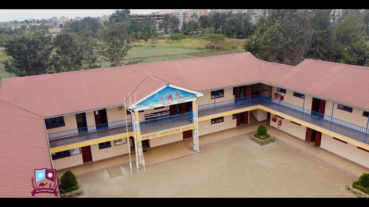 Urafiki Carovana School