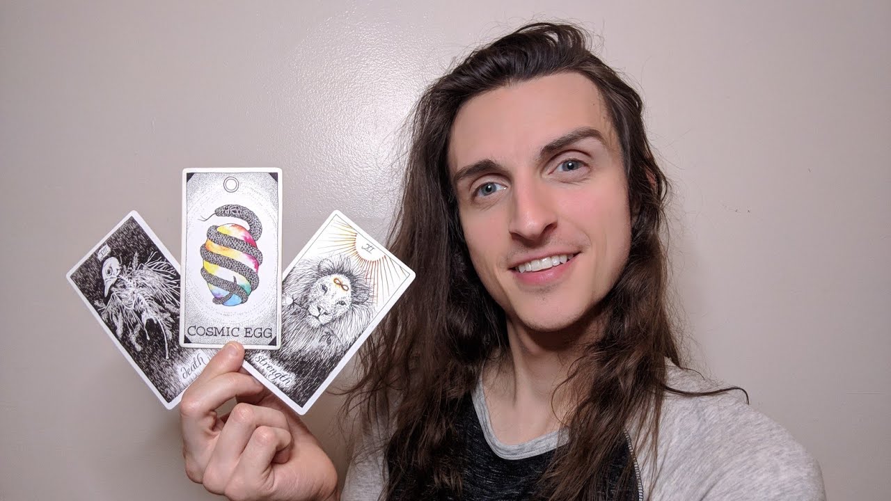 Gemini ♊ Coming Full Circle, Stronger Than You Think (July 2019 General Tarot Reading)