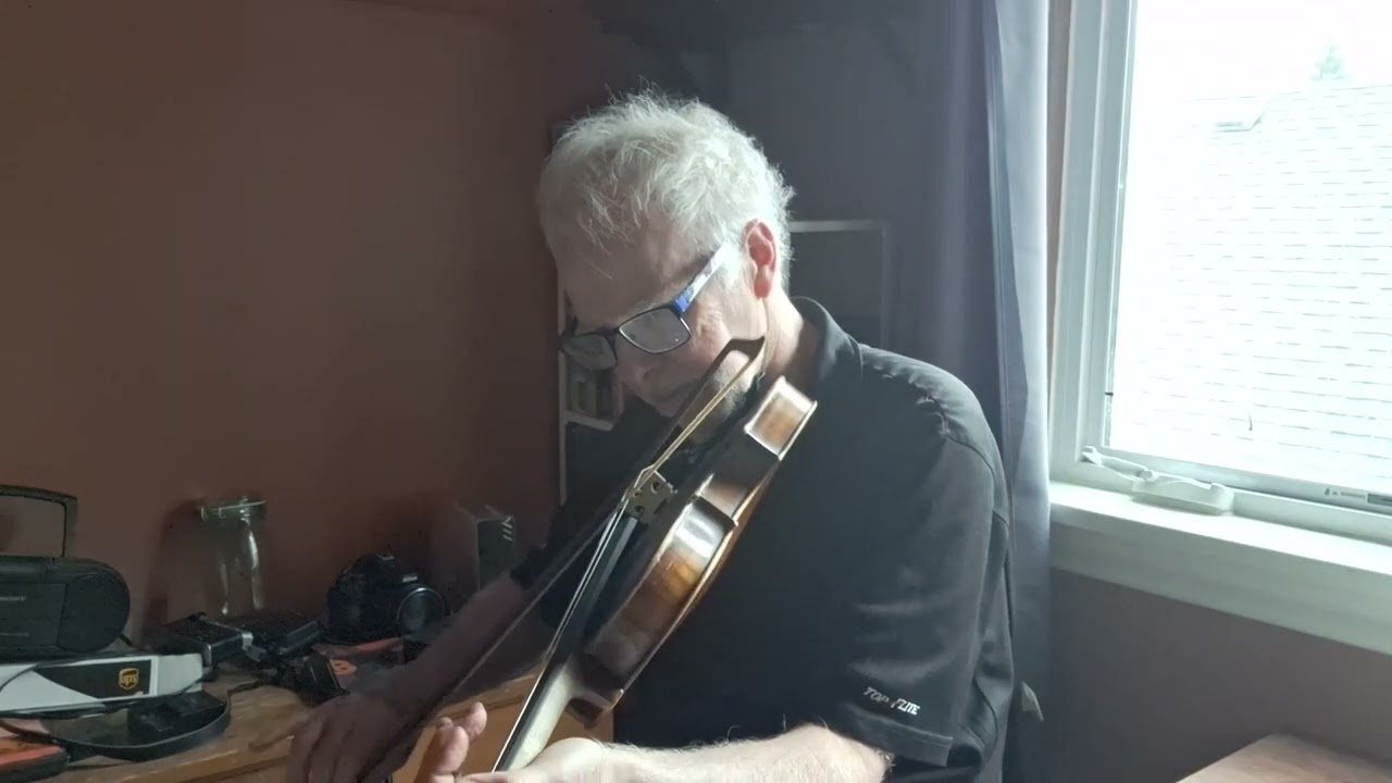 The Tennessee Waltz