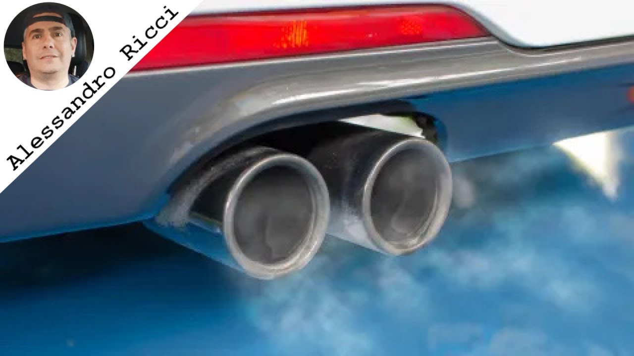 Scopri i 5 Scarichi Più Rumorosi: Modifiche che Fanno Tremare!