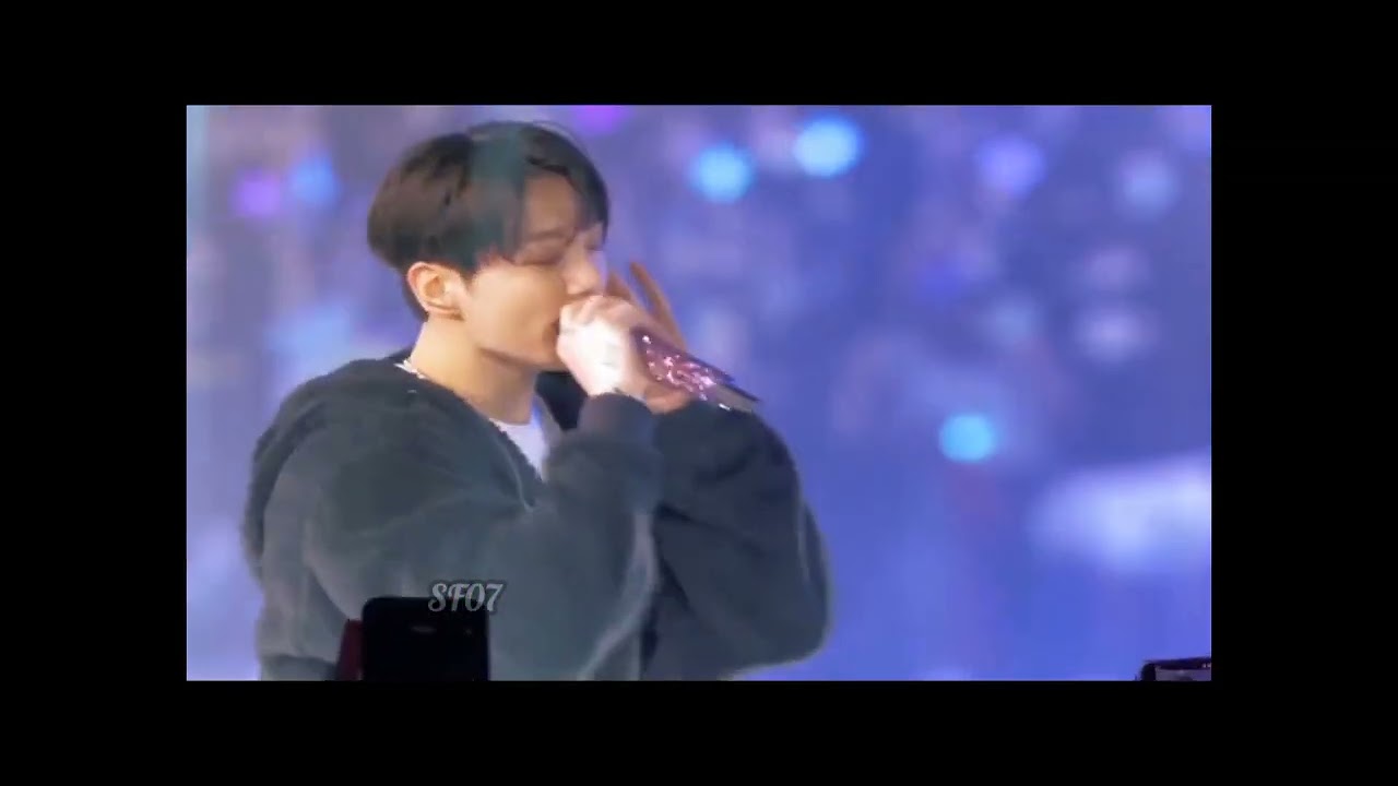 Feel the magic in the air BTS FMV 2021 ✌️💜