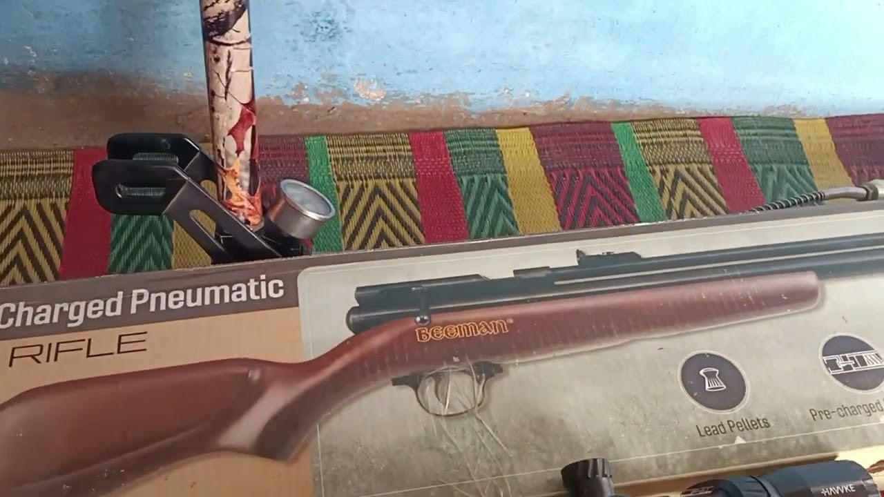 Pcp Air gun for sale whatapp 03028842917