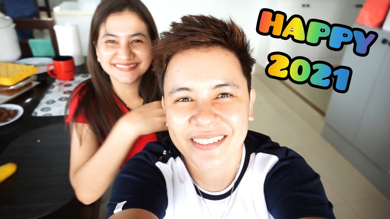 HAPPY 2021 | FAMILY IS ❤