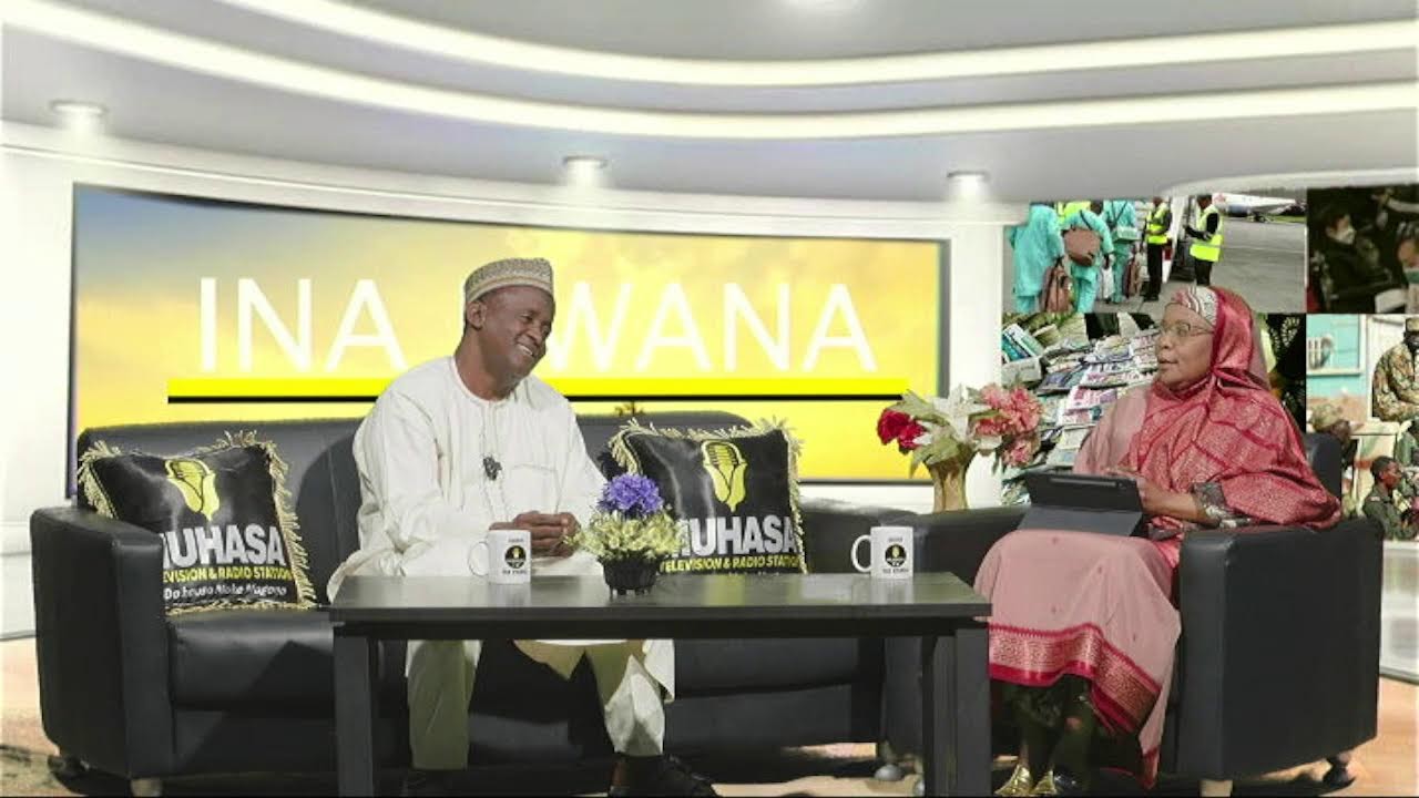 INA KWANA 28 GA WATAN JANUARY 2026