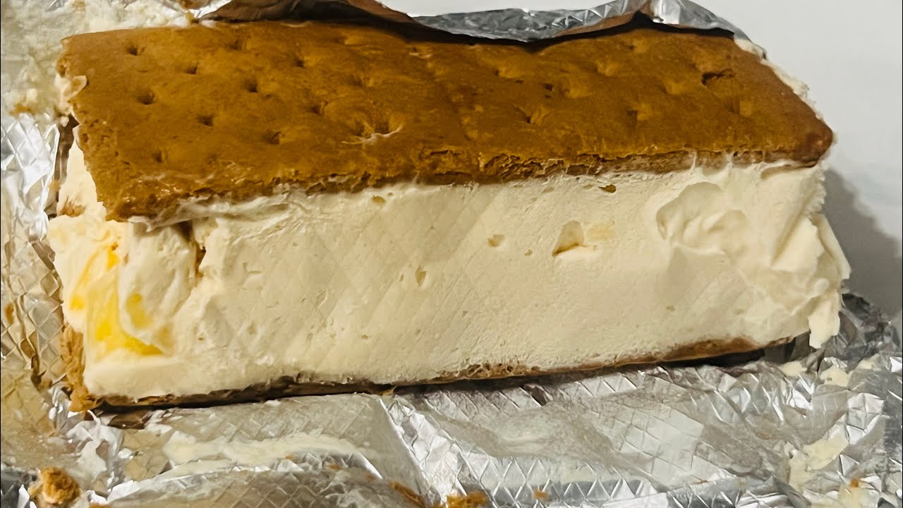 Patok na pang negosyo ngayon / Graham bar