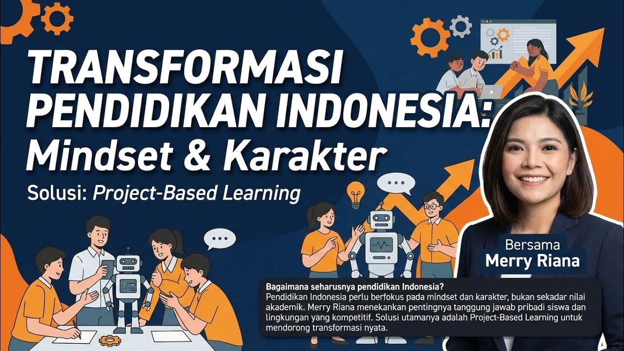 PENDIDIKAN DI INDONESIA