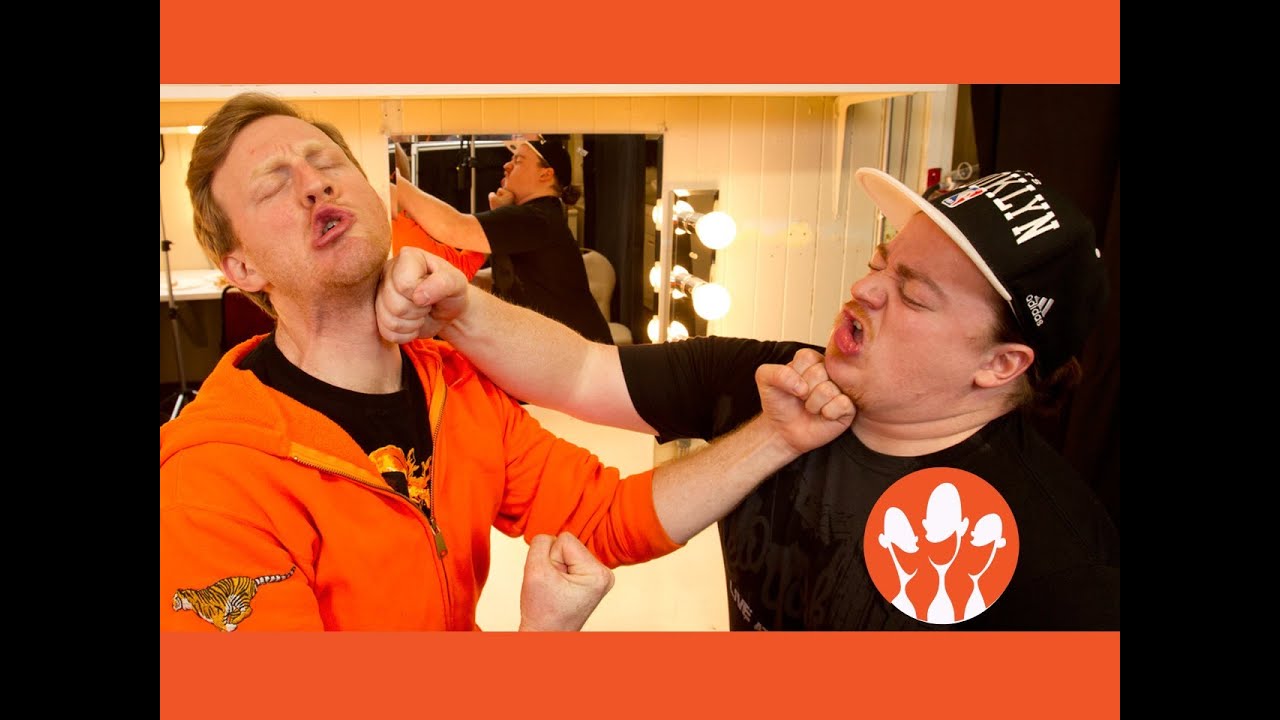 The Adventures of Pete and Pete 20 Year Reunion Show -- Farewell, My Little Viking (SF SKETCHFEST)