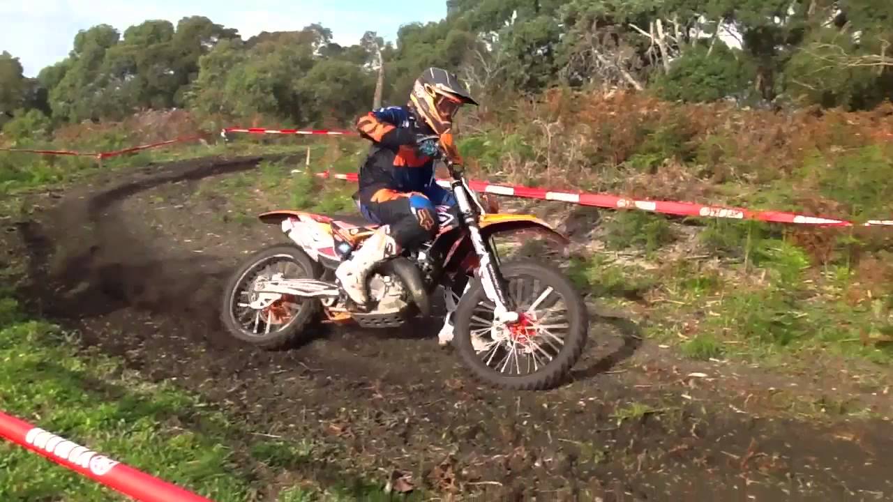 Corey Hammond, Ben Kearns, Will Ruprecht AORC 2014 Corner I