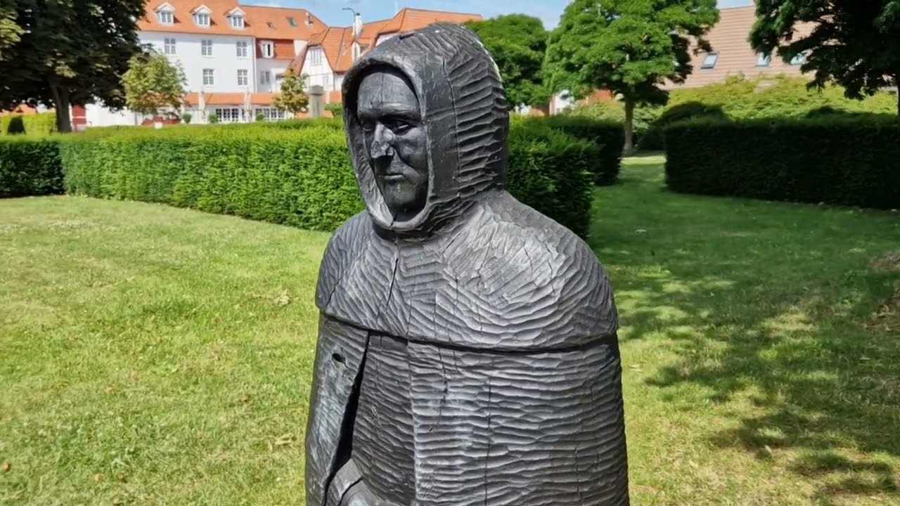 17  juli 2022 N&aelig;stved &ndash; Sortebr&oslash;drekloster