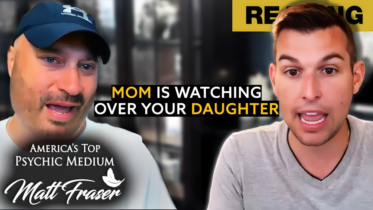 He Tried to Revive His Daughter&hellip; What Her Spirit Told Me Will Break You