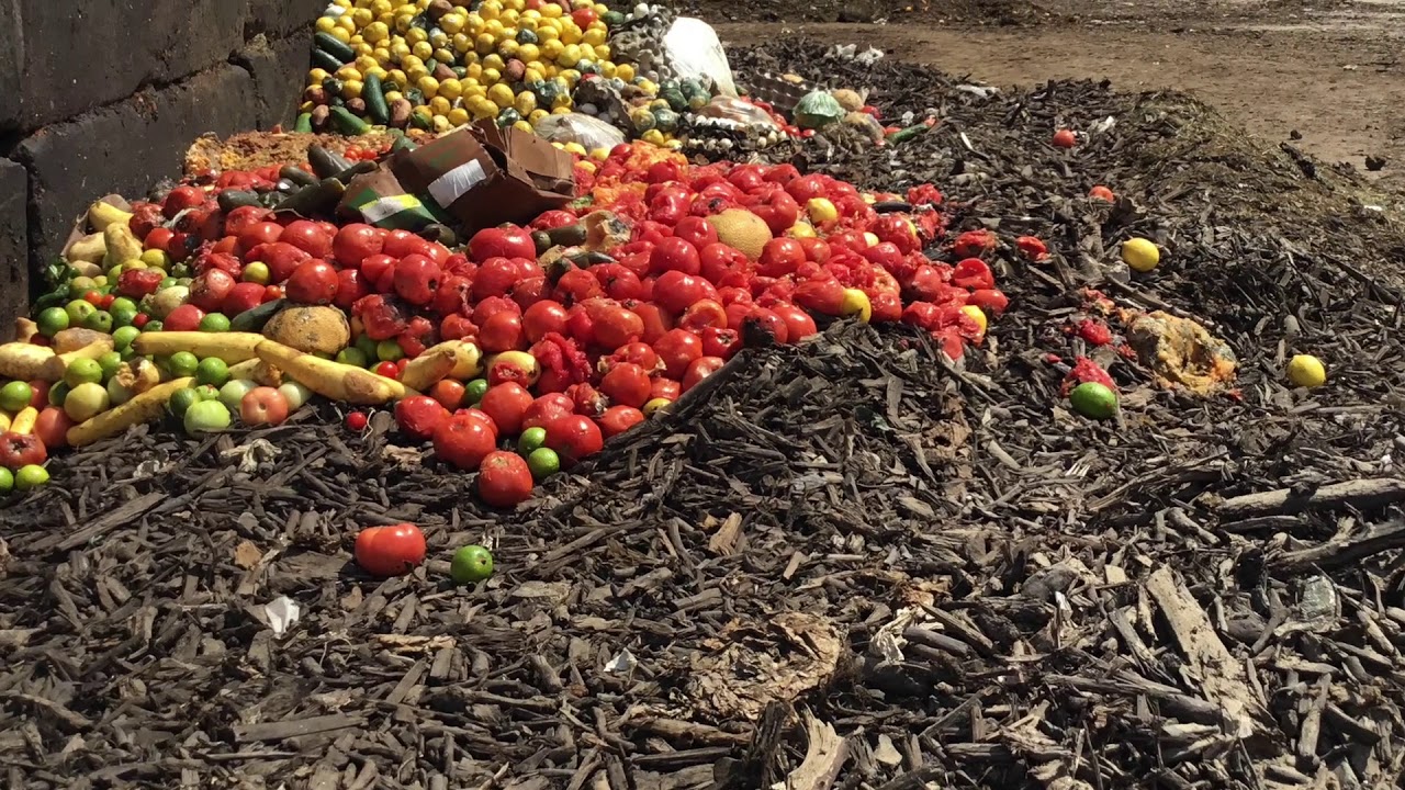 iCanCompost Tours Soilutions