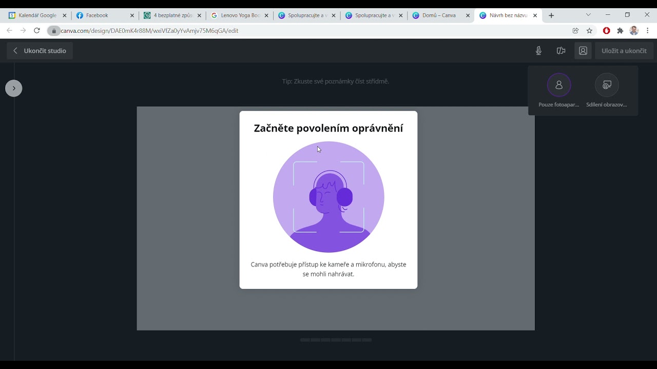 Jak vytvořit půdorys ve Sweet home 3D + canva.com