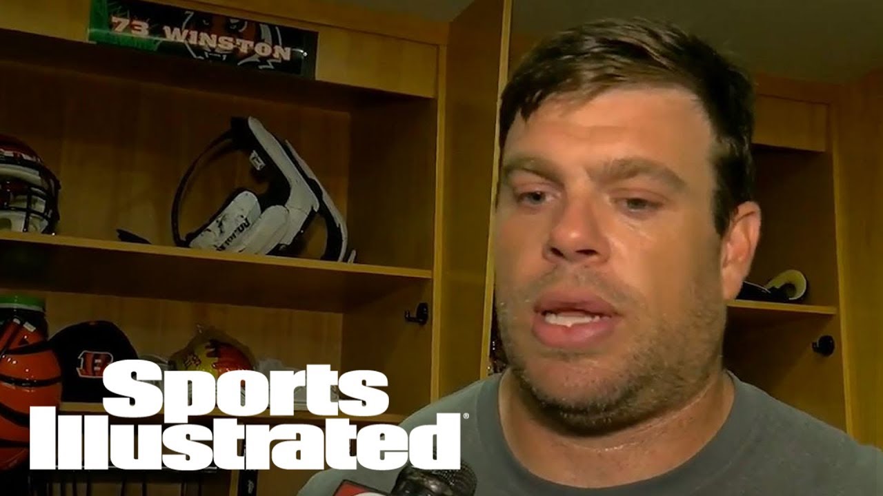 NFL Players Union President Winston: NFL Lockout Inevitable For 2021 | SI Wire | Sports Illustrated