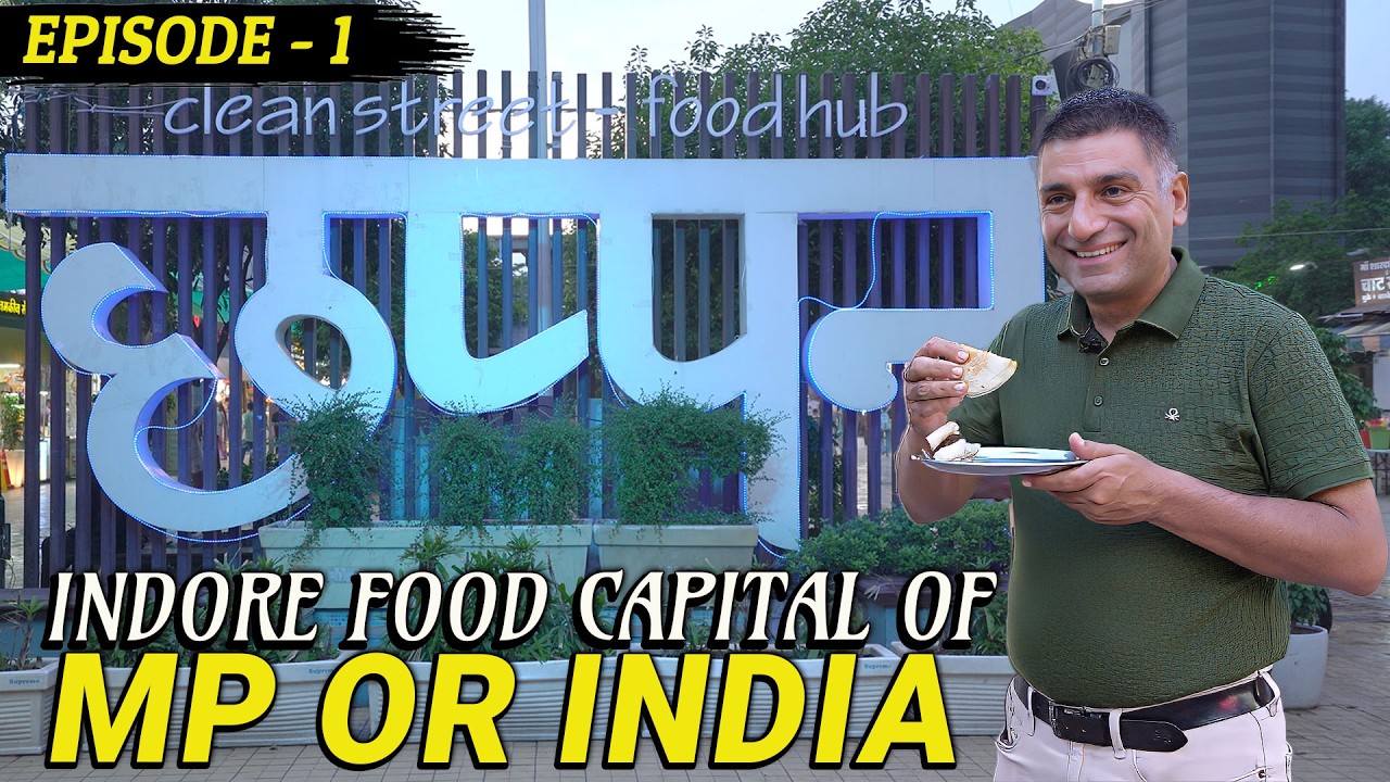 EP 1 Indore