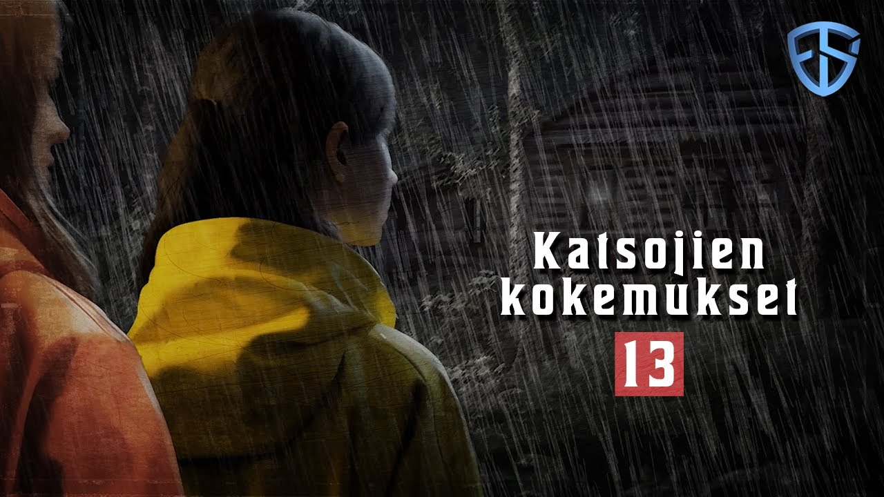 Karmiva ennustus lapsen suusta | Luen katsojien tarinoita #13