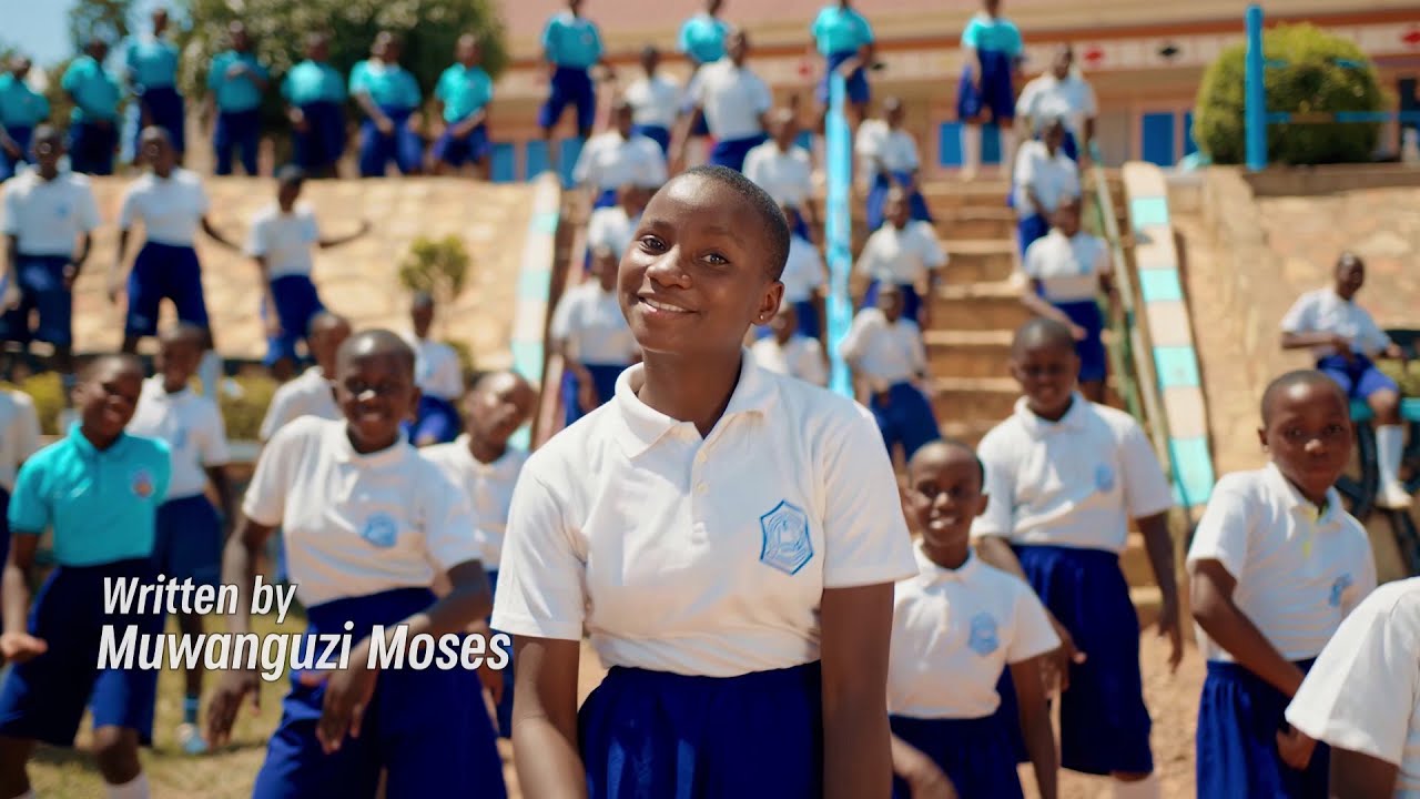 ST  FRANCIS J.S - Njigiriza Empisa