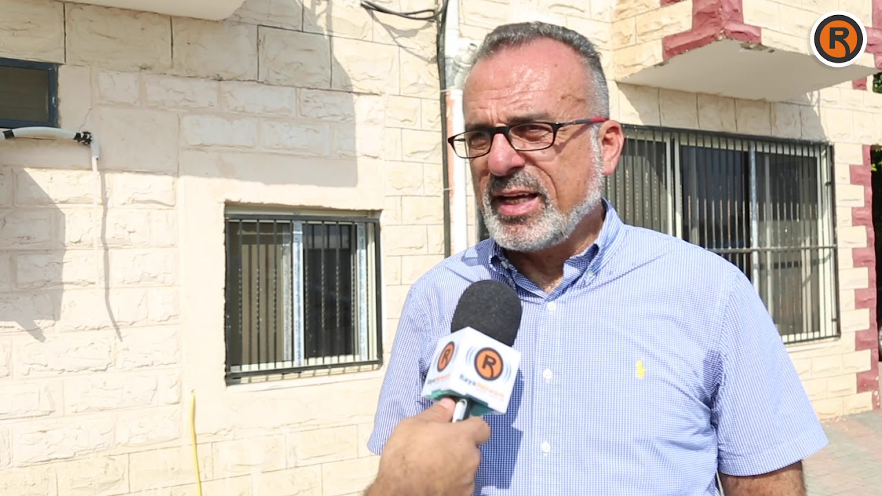 أفتتاح أكبر وأحدث مصنع لتعبئة التمور في فلسطين