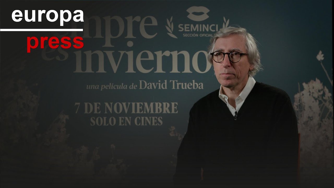 David Trueba explica su adaptaci&oacute;n de 'Blitz' diez a&ntilde;os despu&eacute;s: 