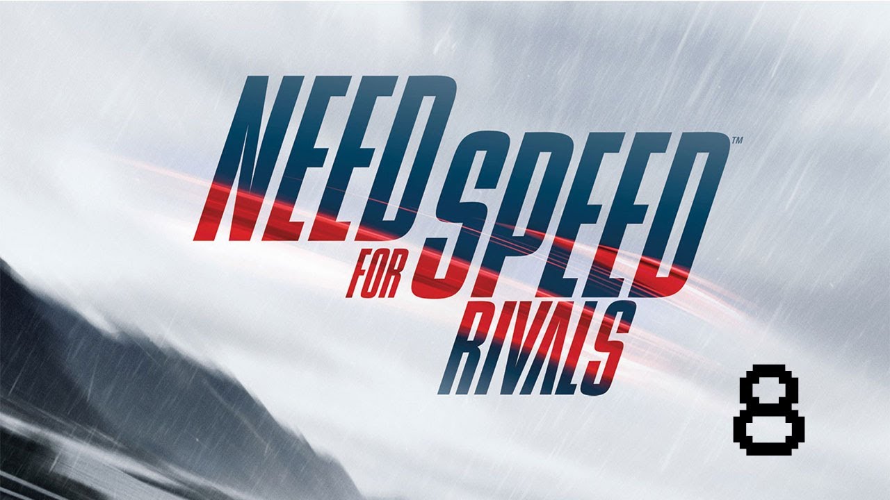 Need For Speed: Rivals - Gameplay Walkthrough Part 8