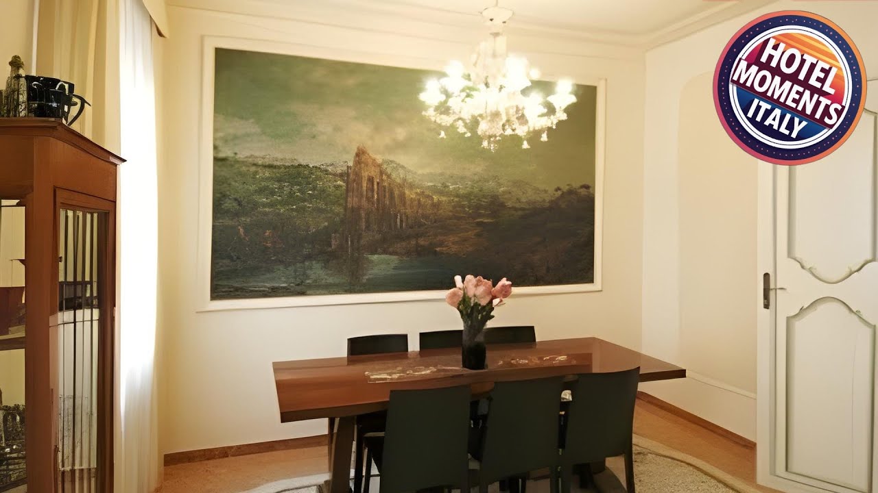 B&B Ca Del Modena | Venice, Italy | Hotel Review 🛏️