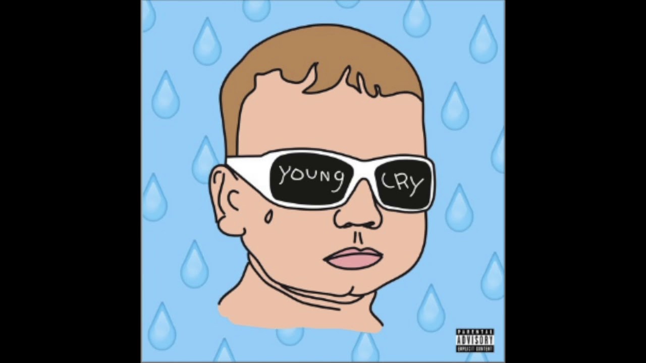 YOUNG CRY - Neem Het Op (prod. 808Milli)