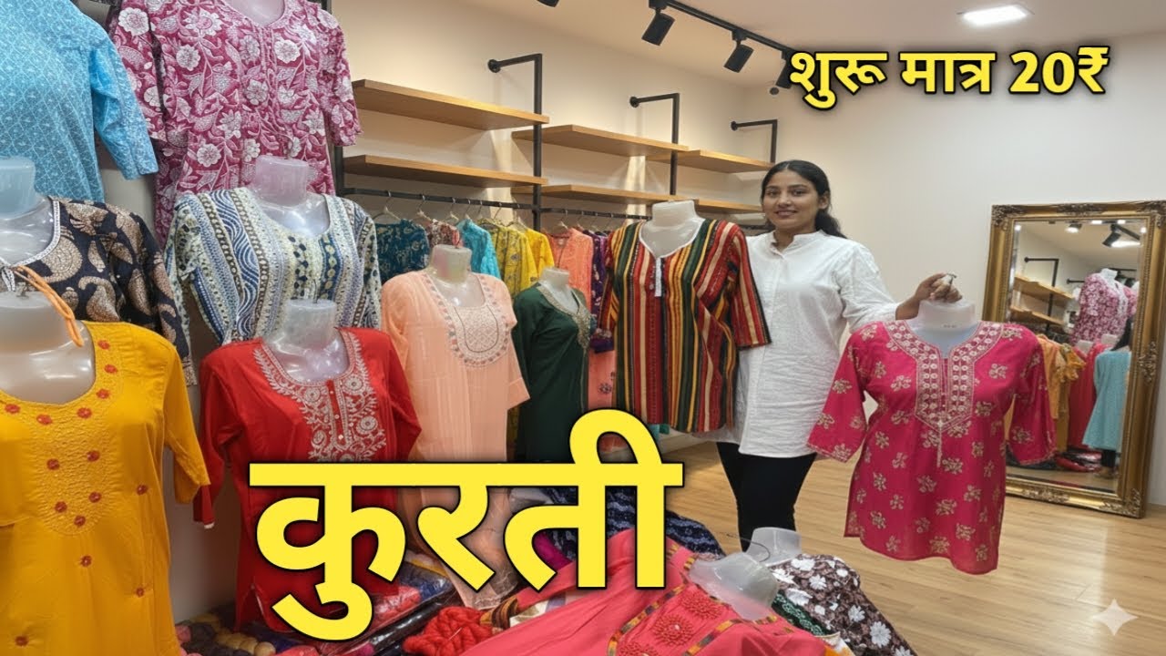 Kurti