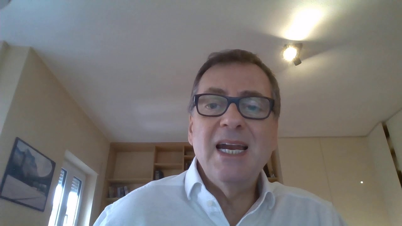 Felice Zaccheo, Regional Operations in Latin America and the Caribbean, European Commission