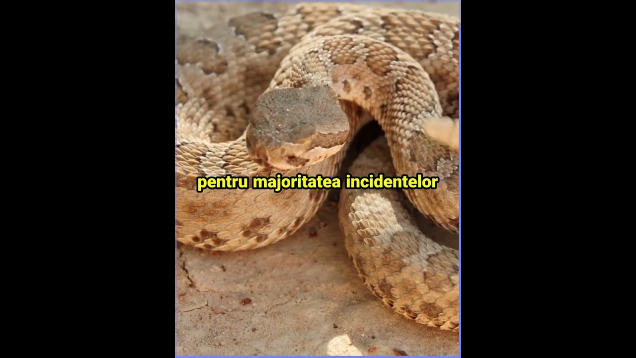 Ucigașii din Umbră: Top 5 Cele Mai Periculoase Animale din Europa