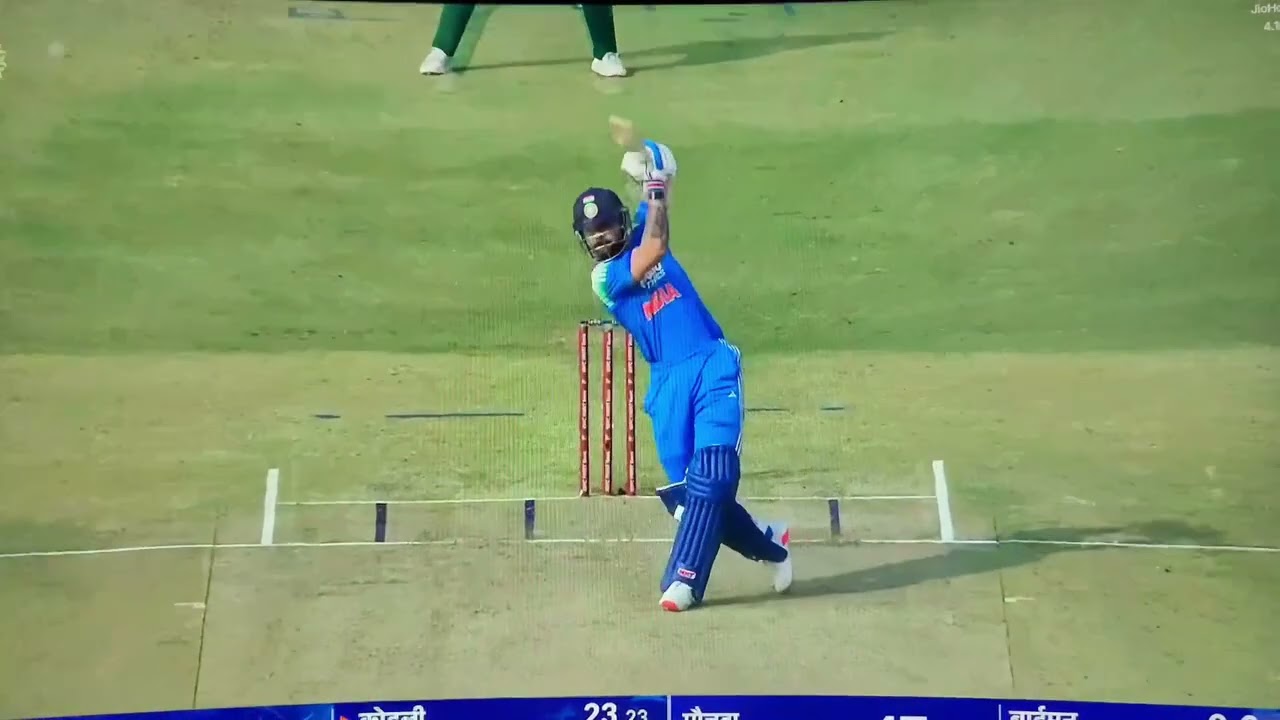 Virat Kohli ❤️ 