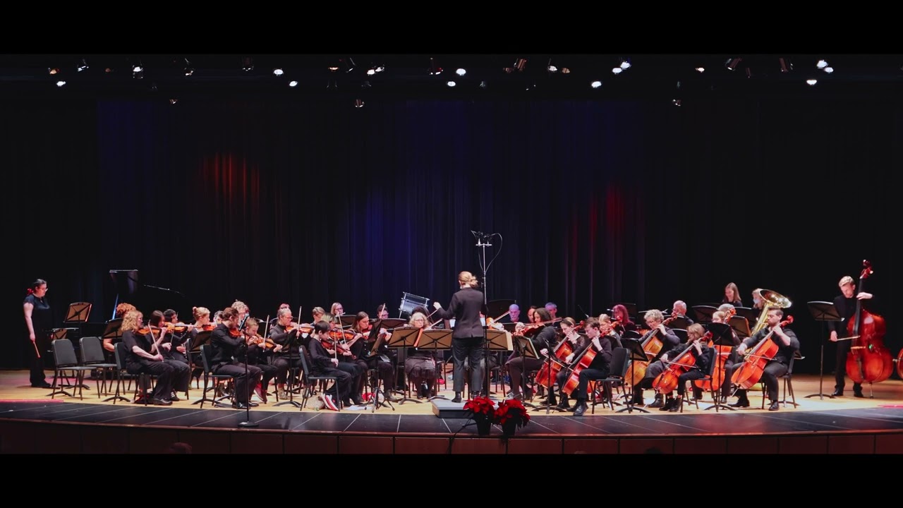 Ancient Aiers and Dances from Suite No. 1 (Balleto) - Respighi