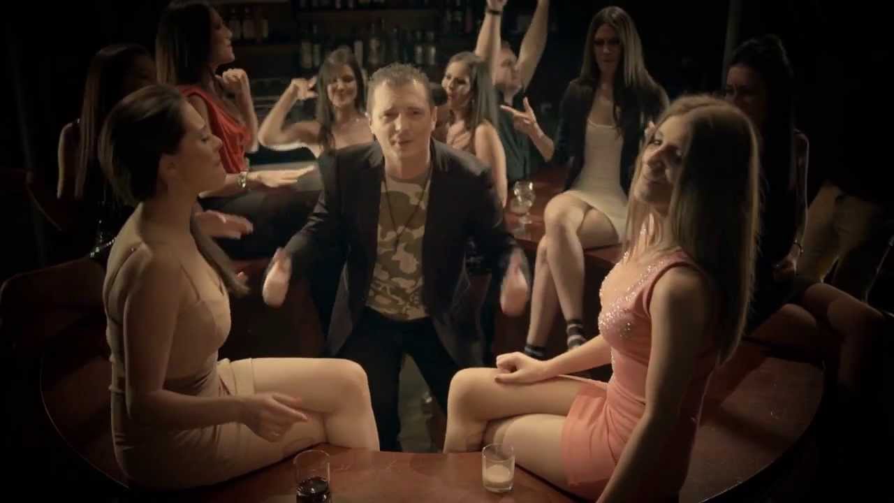 Srecko Krecar - Pobednik - (Official Video) - (FM sound production)