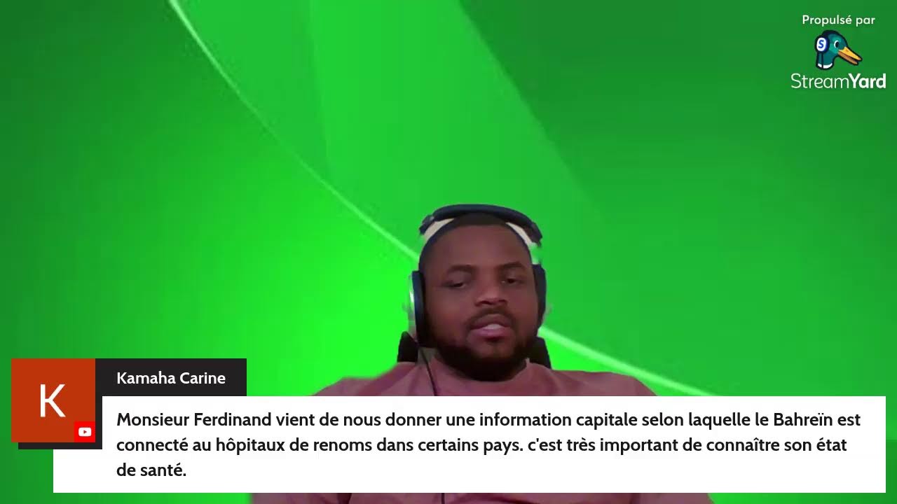Pourquoi les femmes Camerounaise ne peuvent pas voyager avec un employment visa
