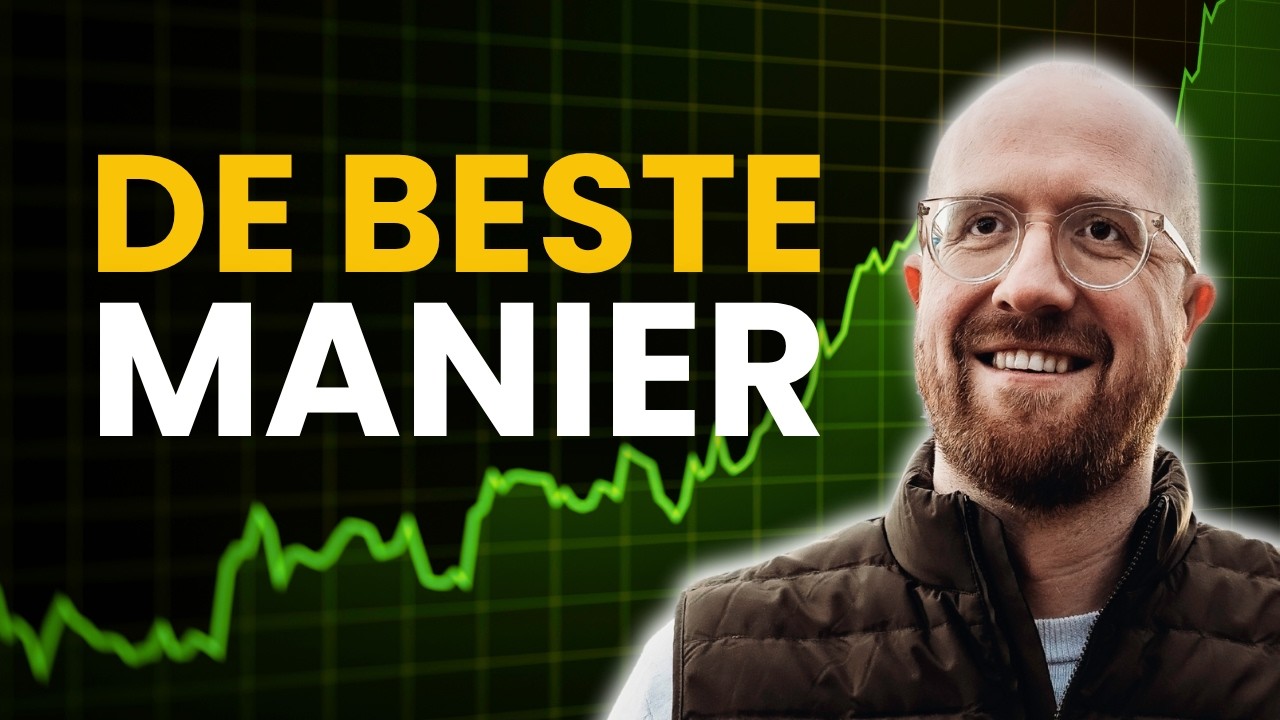 Automatisch Maandelijks Beleggen | Saxo Auto Invest België