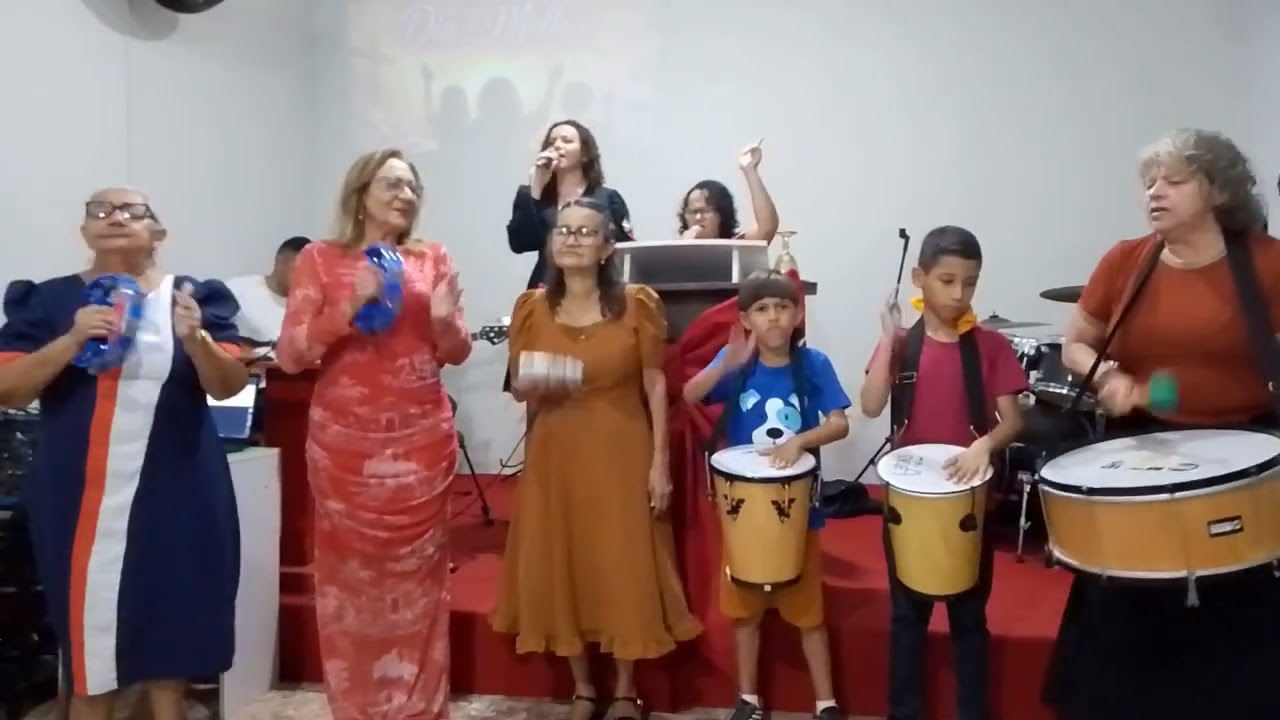8 de março de 2026