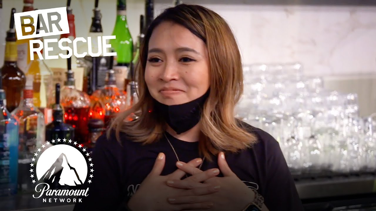 Ninja Karaoke’s Swan Song 🎤🎶 Sneak Peek | Bar Rescue