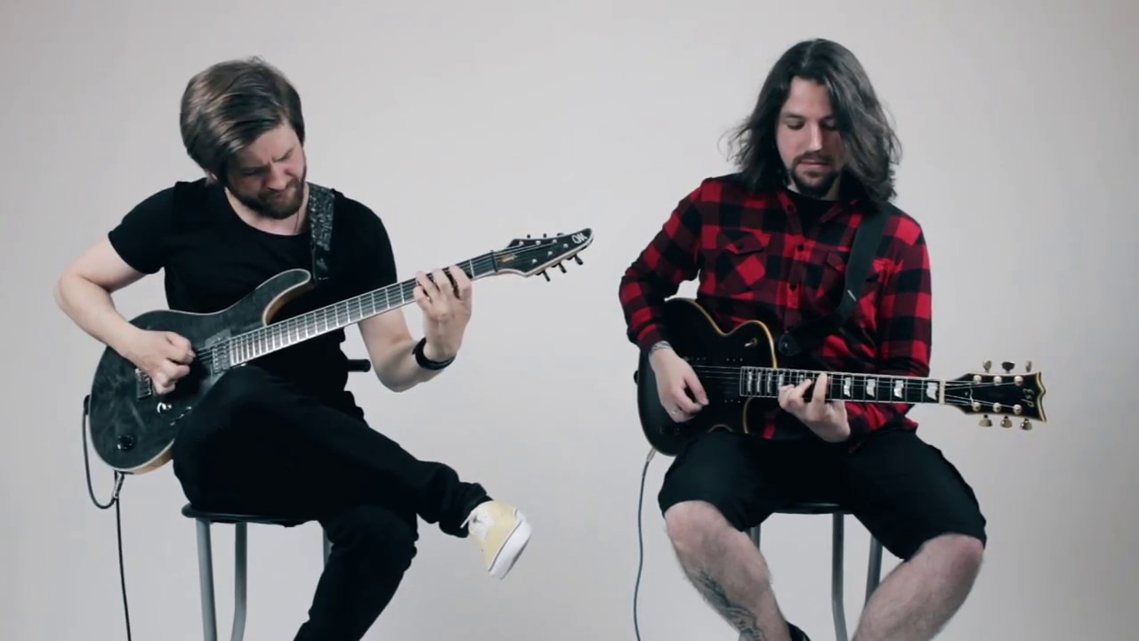 Periphery - All new materials cover by Stas Uzlov And Nikolay Luzhetskiy