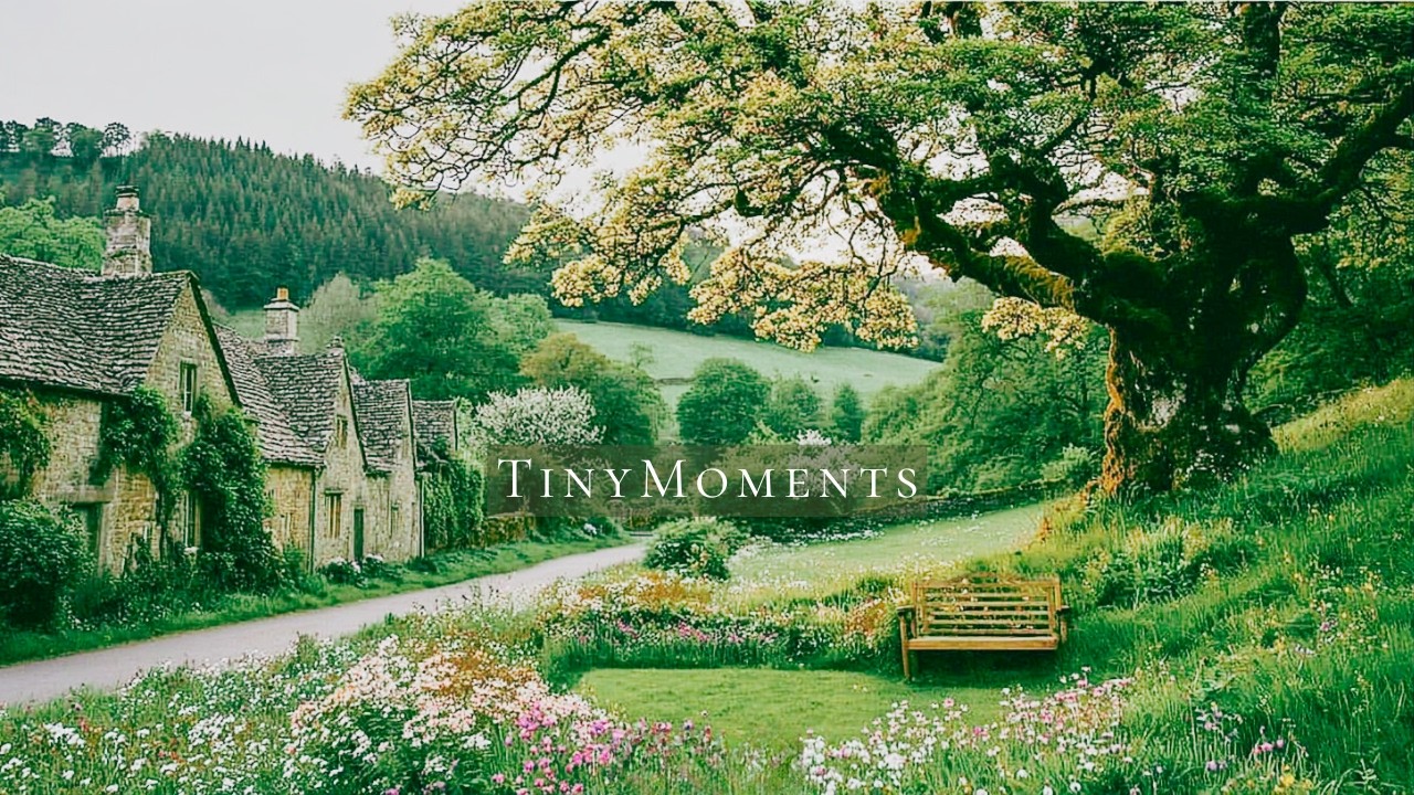 Dreamy Spring Morning | Piano Playlist