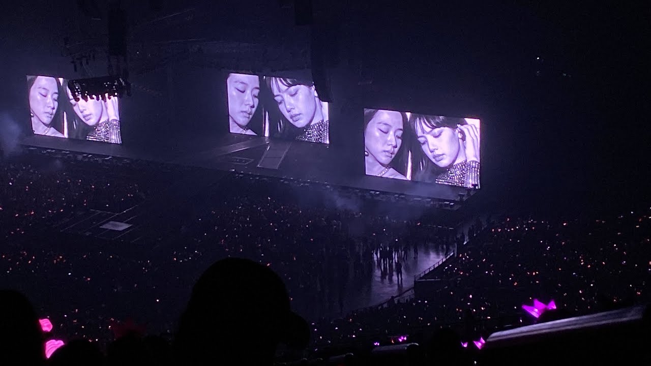 Blackpink day 2 full raw video at Philippine Arena | March 26, 2023 #blackpink #blink #bpconcert