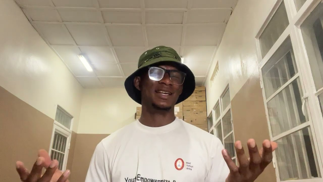 How Moving from NIGERIA to RWANDA Changed My Life EP 2