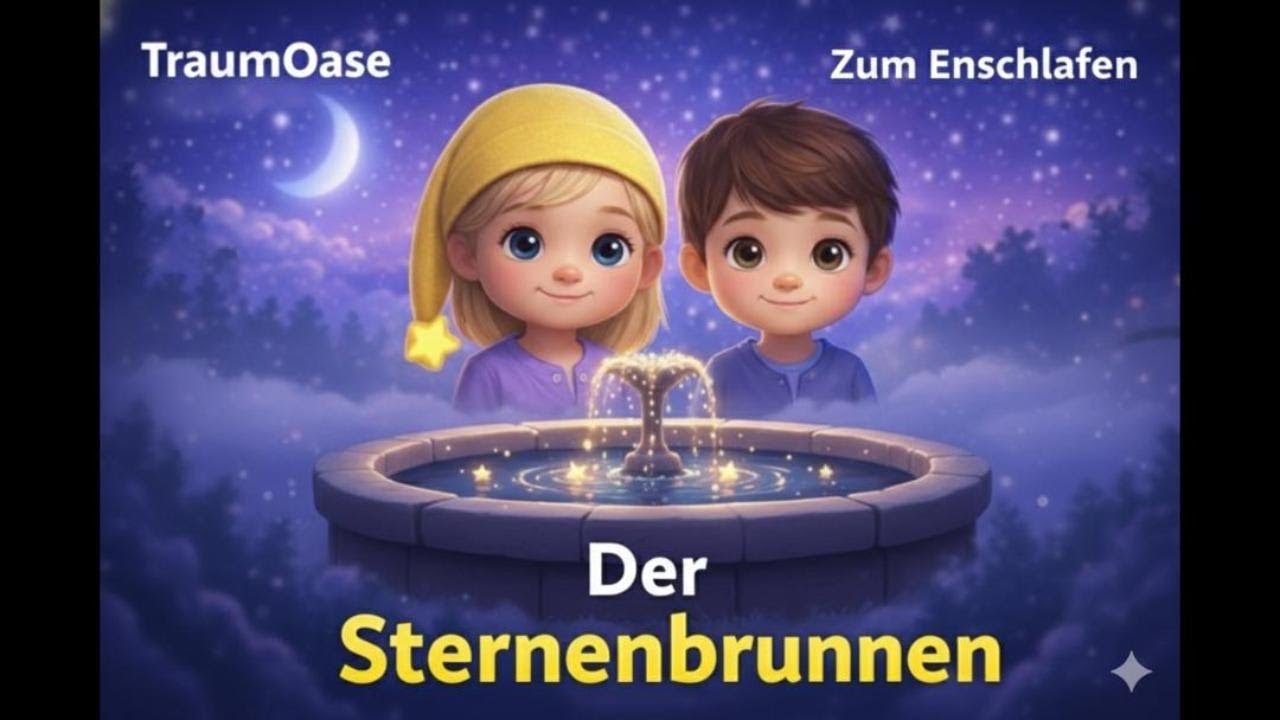 Der Sternenbrunnen