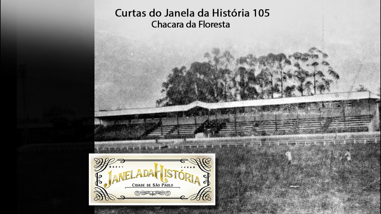 JH-Curta 105 - Chacara da Floresta