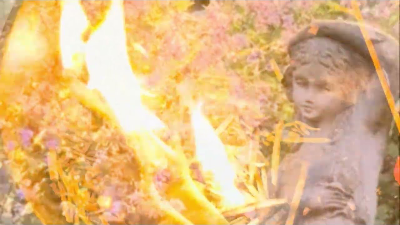 selfish (ft. sounds of nature) 