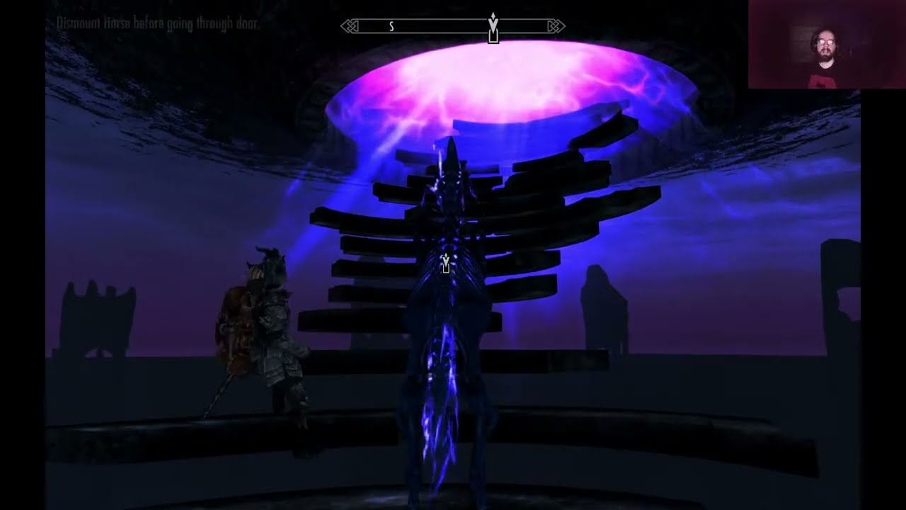 Live Stream 2/9/26 - Skyrim 32 Part 2